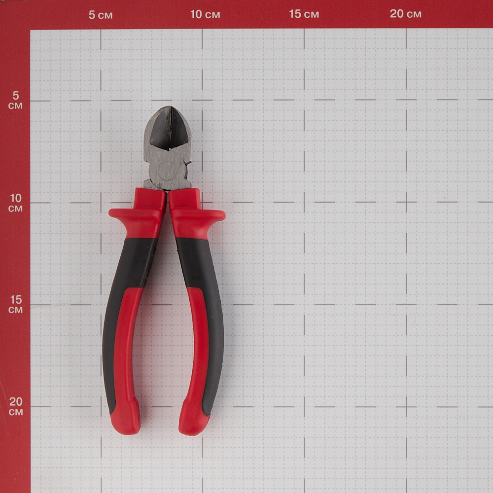 Бокорезы Hesler 160 мм (DP160)