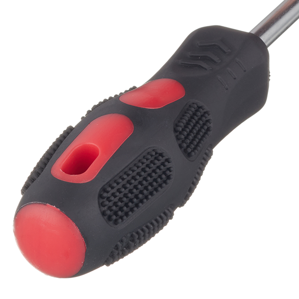 Отвертка плоская SL8 150 мм Hesler