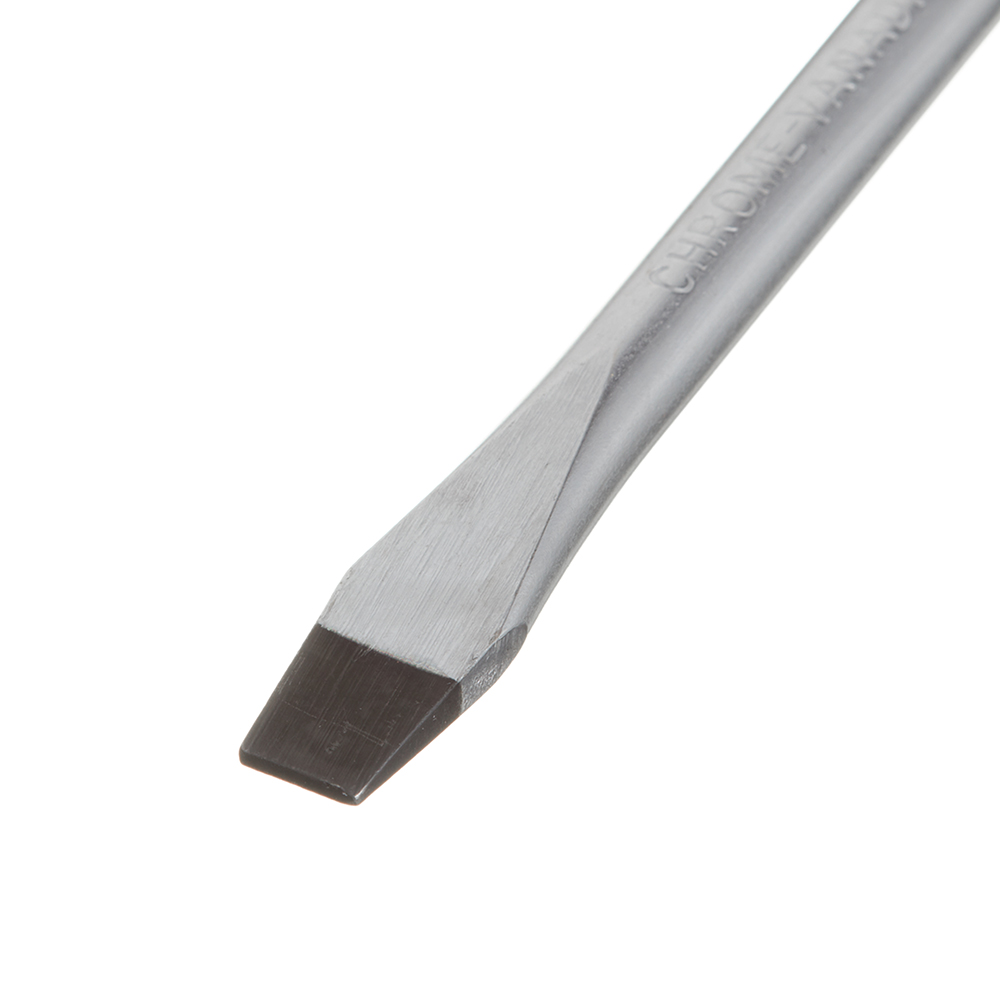 Отвертка плоская SL8 150 мм Hesler