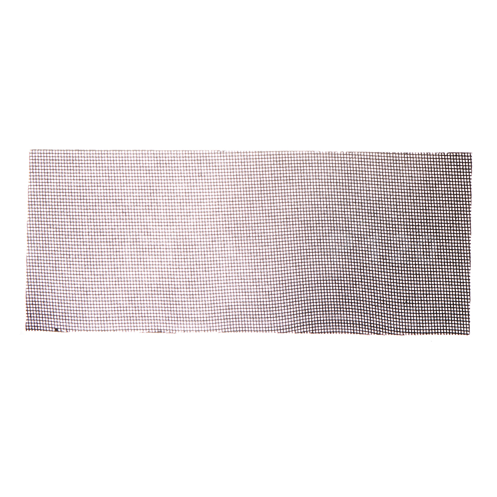 Сетка шлифовальная Сибртех 115х280 мм Р120 (5 шт.)