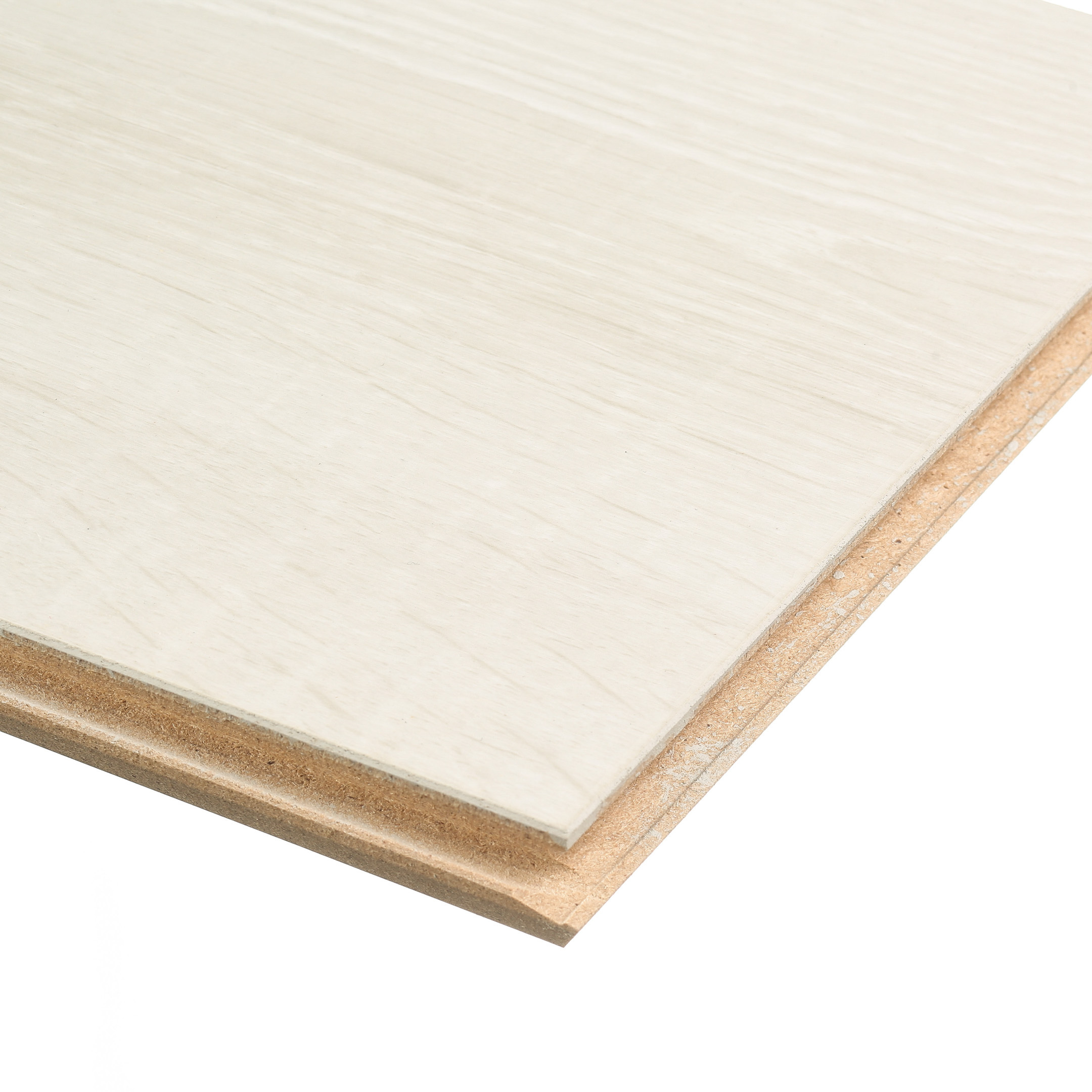 Ламинат 33 класс Egger Home дуб тосколано белый 1,496 кв.м 12 мм с фаской