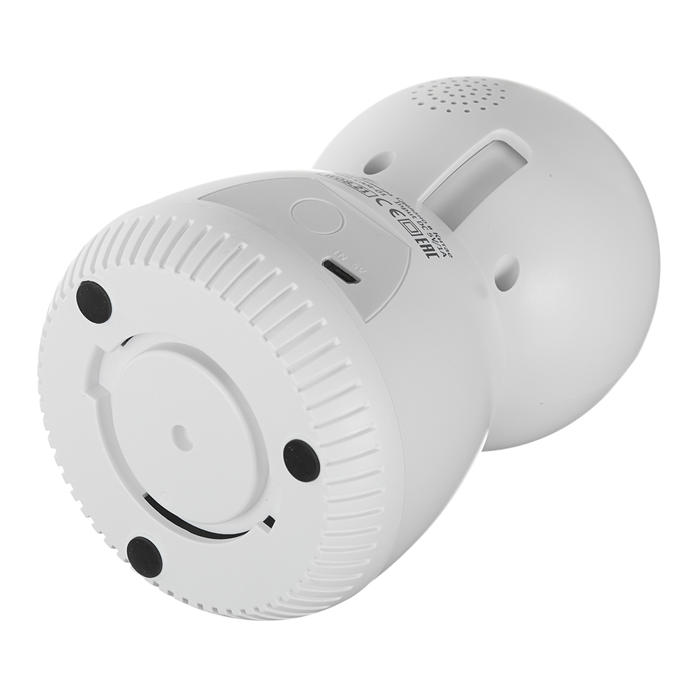 Умная камера видеонаблюдения Navigator Smart Home NSH-CAM-01-IP20 белая