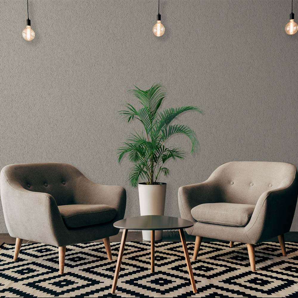 Стеклохолст пигментированный BauTex Walltex плотность 180 г/кв.м 1х30 м