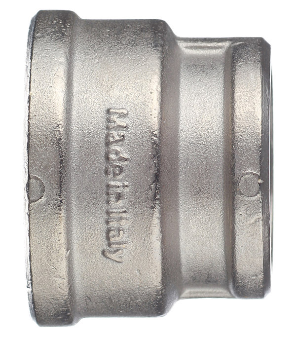 Муфта переходная Stout 1 1/4 ВР(г) х 1 ВР(г) латунная (SFT-0006-001141)