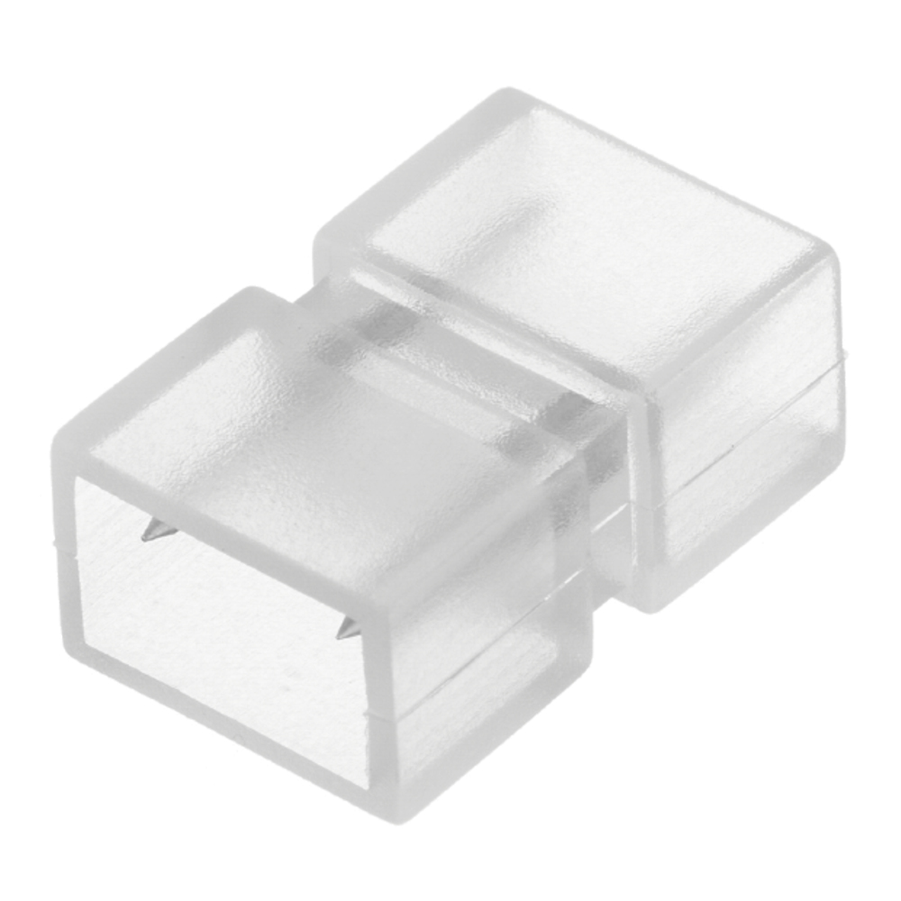 Коннектор для светодиодной ленты SMD 3528 Navigator (14518) 220 В (5 шт.)