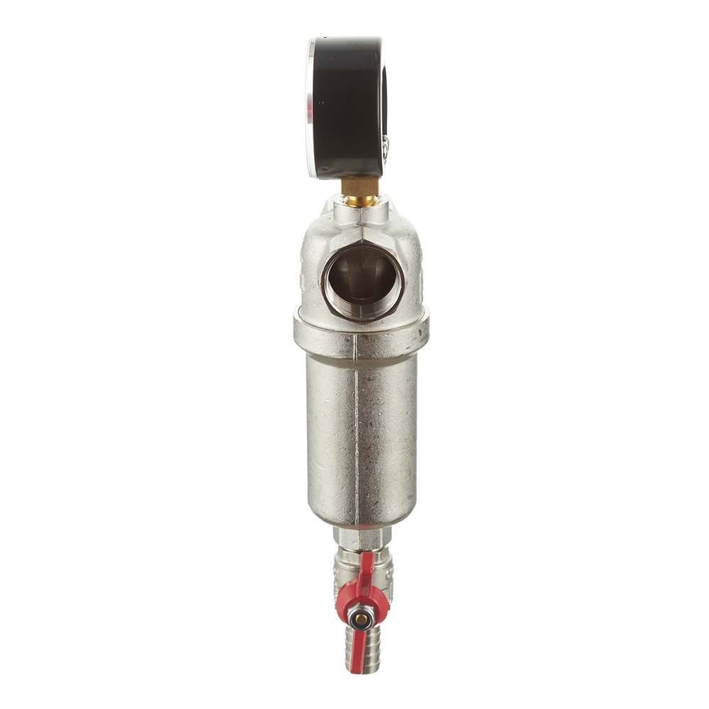 Фильтр промывной Valtec 3/4 ВР(г) х 3/4 ВР(г) (VT.389.N.05)