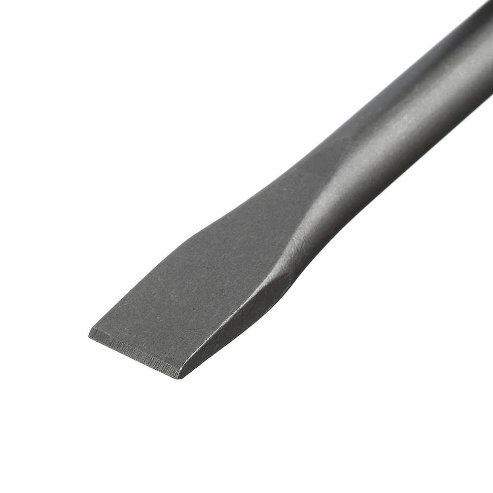 Зубило плоское SDS-plus Практика (034-120) 20х250 мм