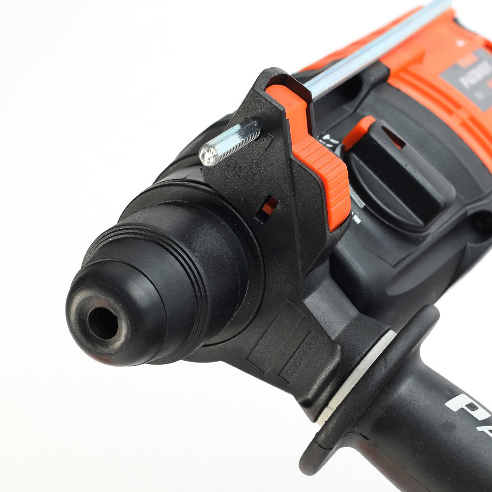 Перфоратор электрический Patriot RH242 720 Вт 1,9 Дж SDS-plus (140301326)