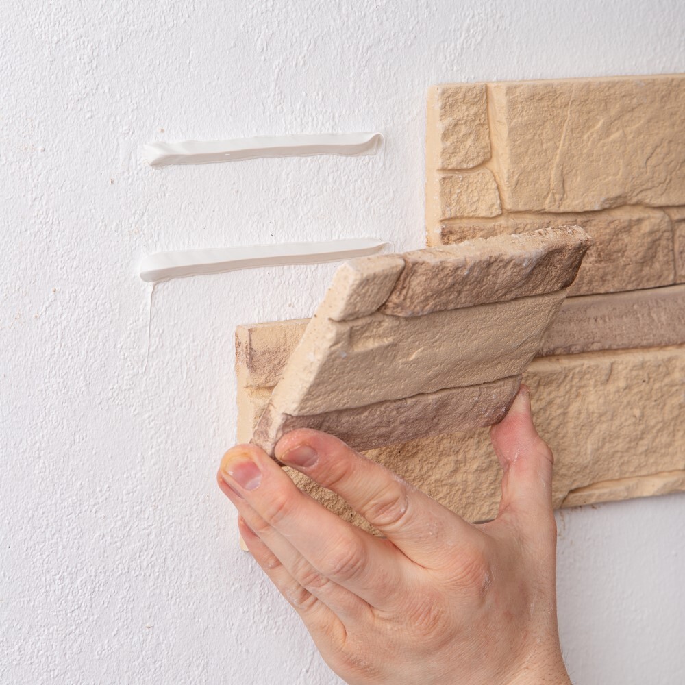 Клей-герметик гибридный Quelyd 007 супер сильный белый 290 мл