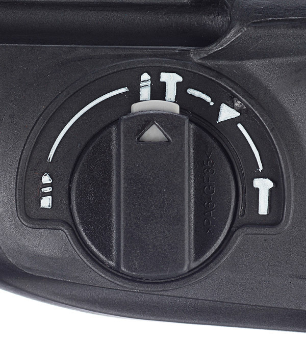 Перфоратор электрический Интерскол П-26/800ЭР 780 Вт 3 Дж SDS-plus