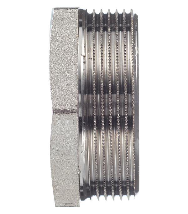 Футорка Stout 2 НР(ш) х 1 1/2 ВР(г) латунная (SFT-0029-002112)