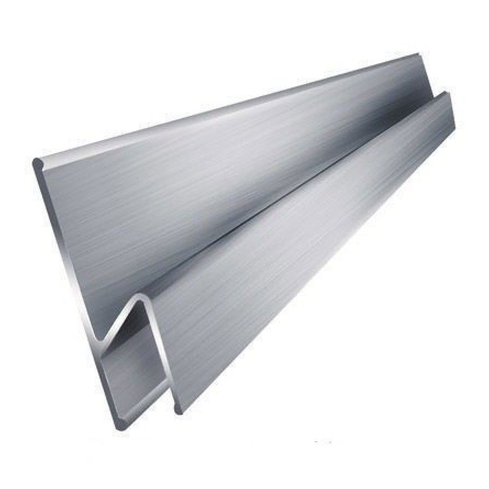 Правило алюминиевое 2,5 м h-образное Stayer