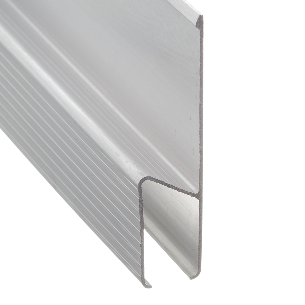 Правило алюминиевое 2,5 м h-образное Stayer