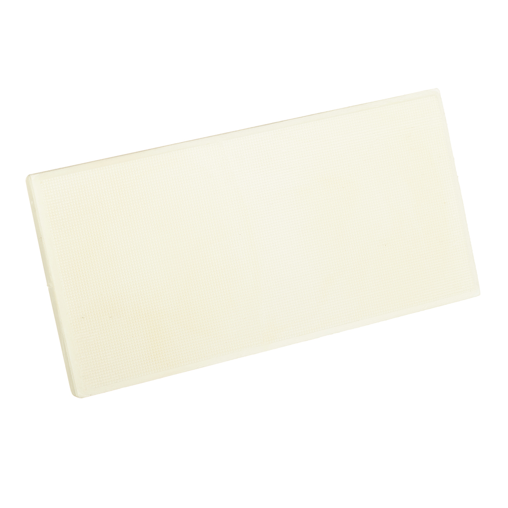 Терка полиуретановая Putech 240х120 мм