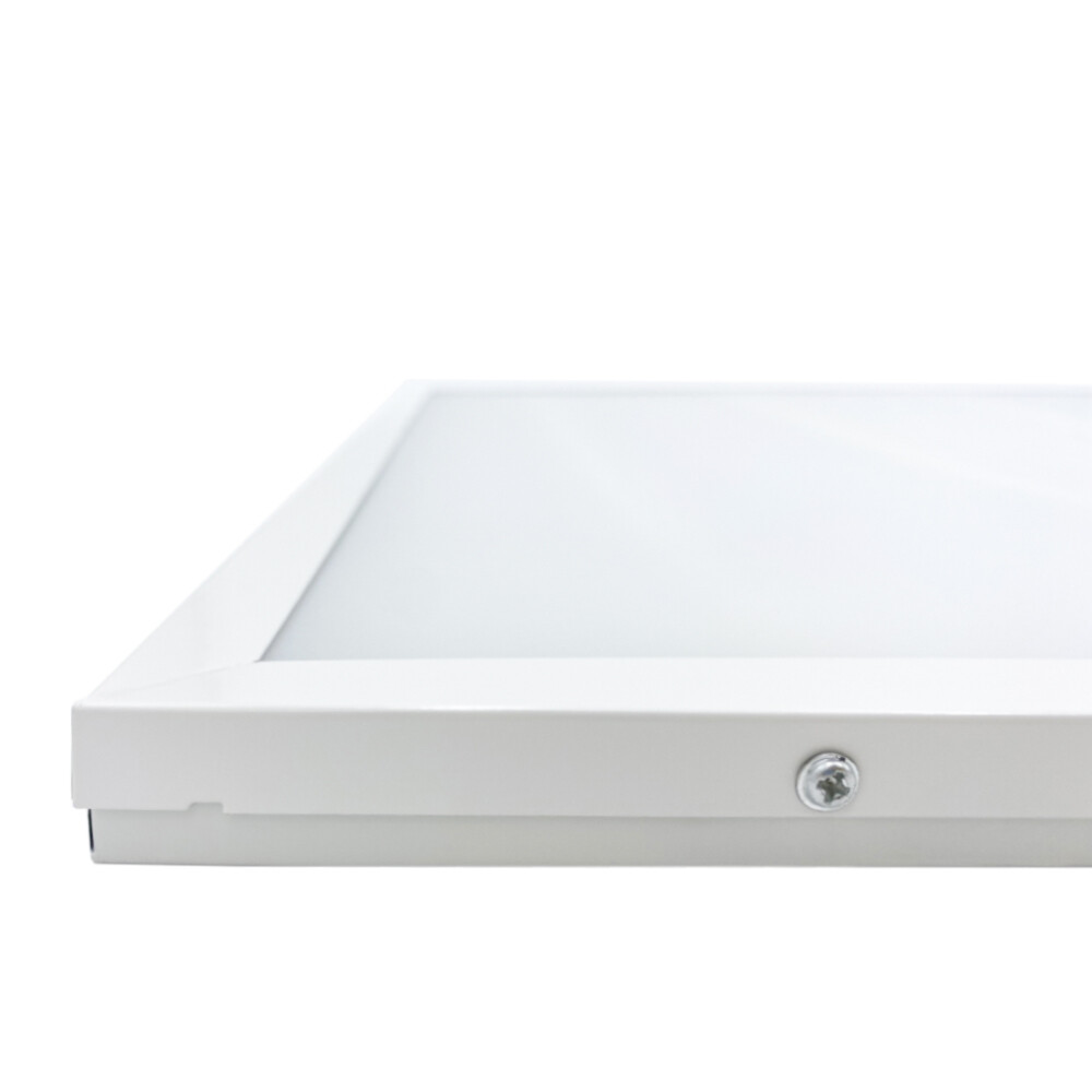 Светильник светодиодный для потолка армстронг Svet ДВО/ДПО-33 6000К 36 Вт IP40 белый (1704-10010)