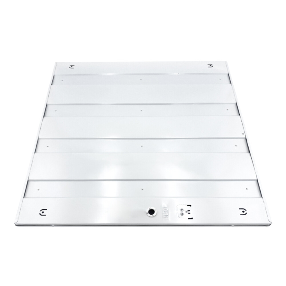 Светильник светодиодный для потолка армстронг Svet ДВО/ДПО-33 6000К 36 Вт IP40 белый (1704-10010)