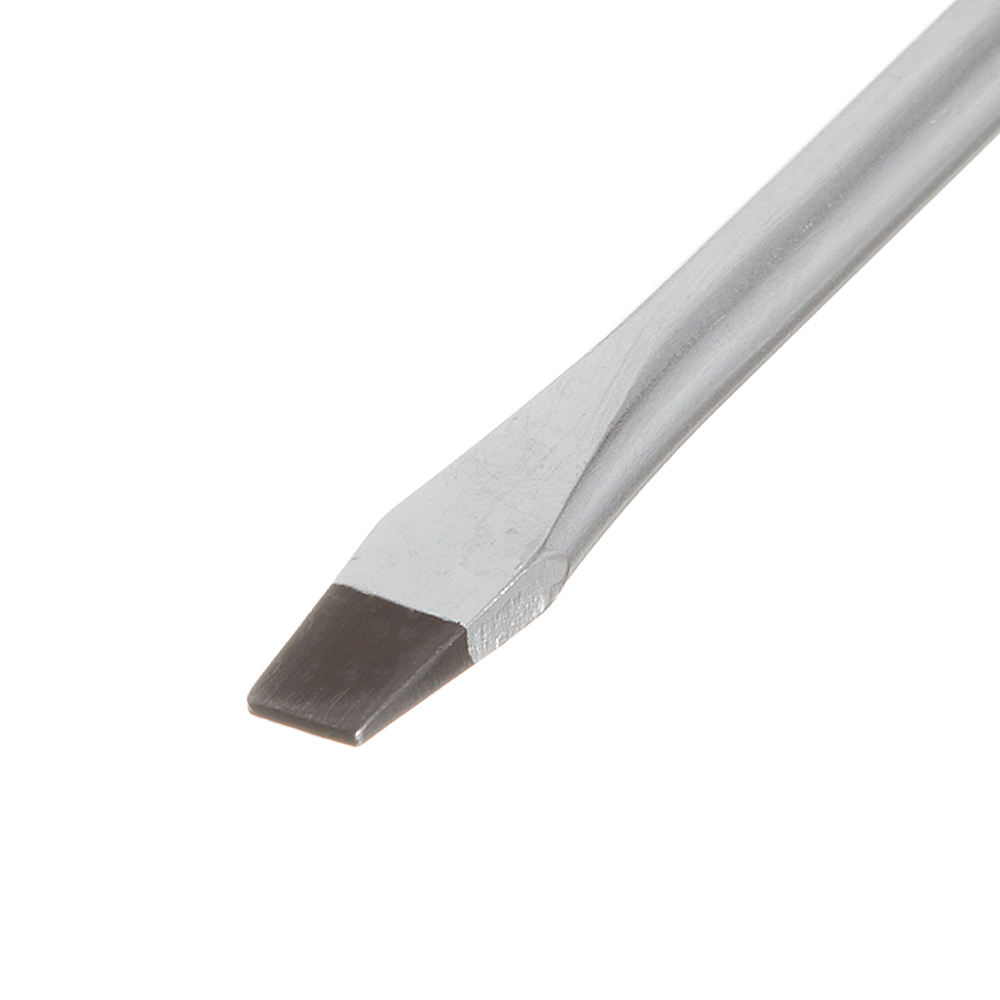 Отвертка плоская SL4 75 мм Hesler