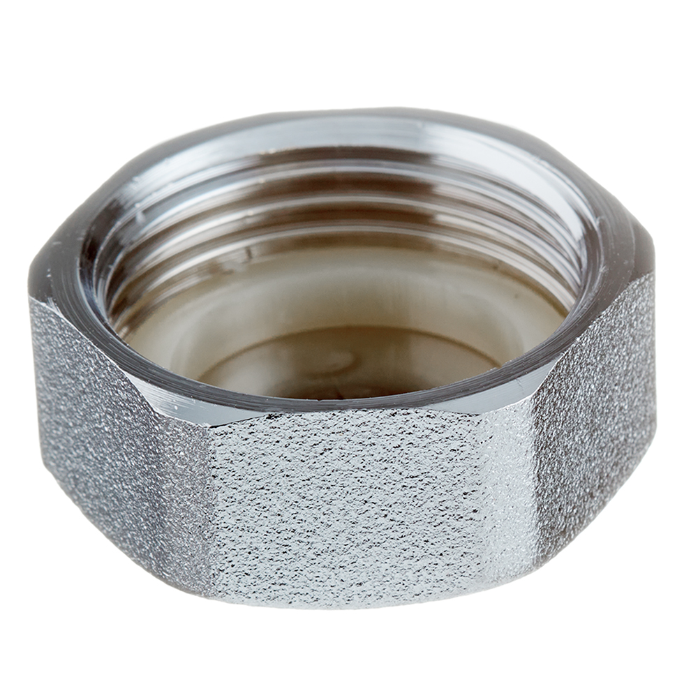 Заглушка для коллектора Far 1" (FK 4100 1)