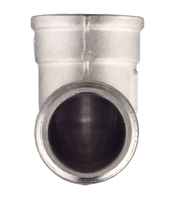 Угол Valtec 1 ВР(г) х 1 НР(ш) латунный (VTr.092.N.0006)