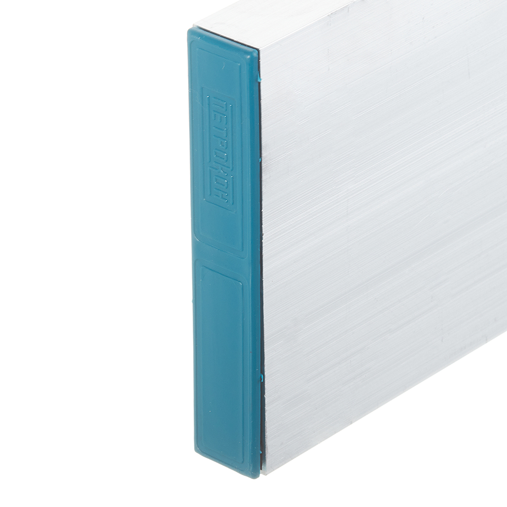 Правило алюминиевое 1,5 м прямоугольник Зубр