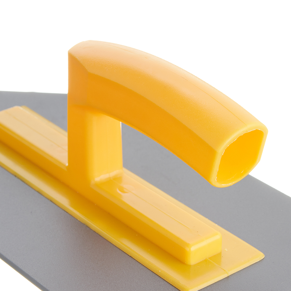 Гладилка плоская Hardy Pentagon (0809-252803) 280x140x3 мм пластиковая с пластиковой ручкой