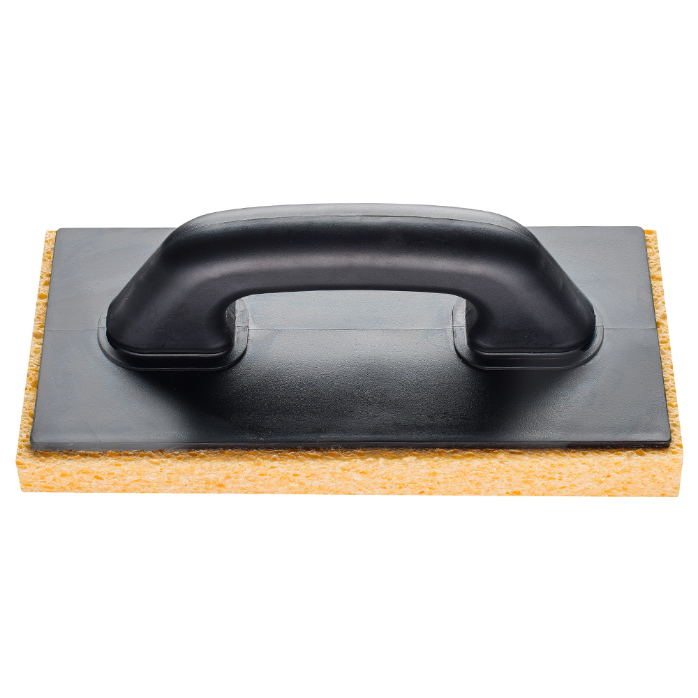Терка Hardy (0840-332803) 280х140 мм губка из целлюлозы 25 мм