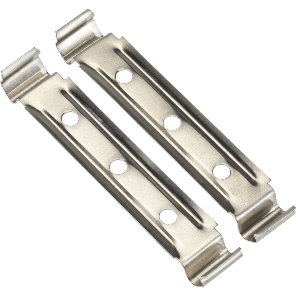 Светильник светодиодный накладной Rev Ritter ДПО-18 4000К 18 Вт IP20 белый (28907 4)