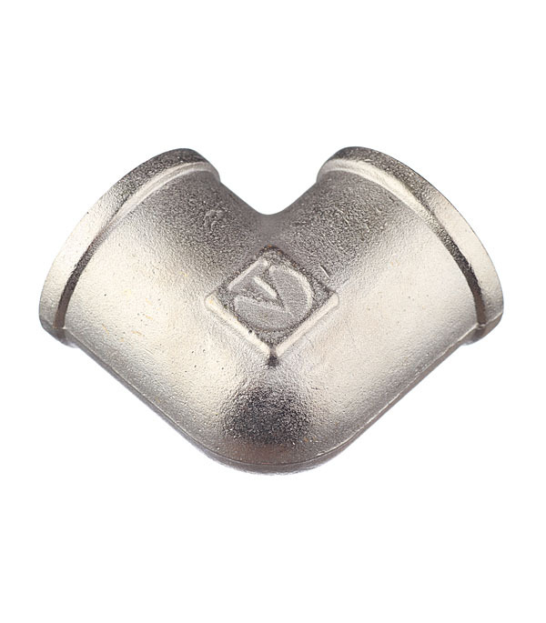 Угол Valtec 1 ВР(г) х 1 ВР(г) латунный (VTr.090.N.0006)