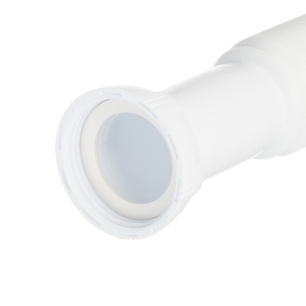 Сифон гофрированный Wirquin 1 1/4х40/50 мм (30717999)