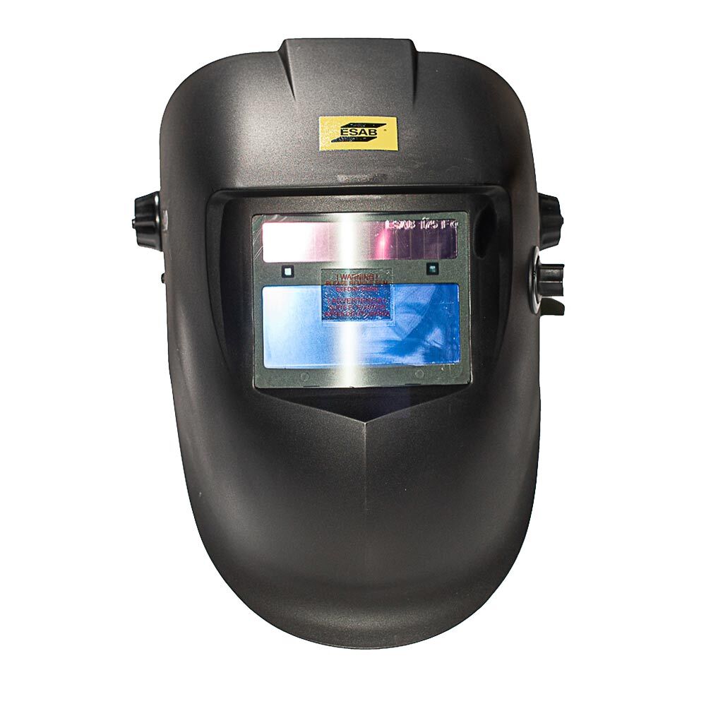 Маска сварщика Esab A30 9-13 DIN хамелеон 100х45 мм (700000730)