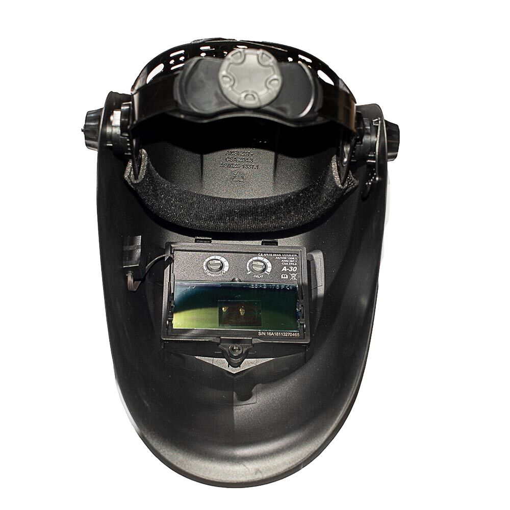 Маска сварщика Esab A30 9-13 DIN хамелеон 100х45 мм (700000730)