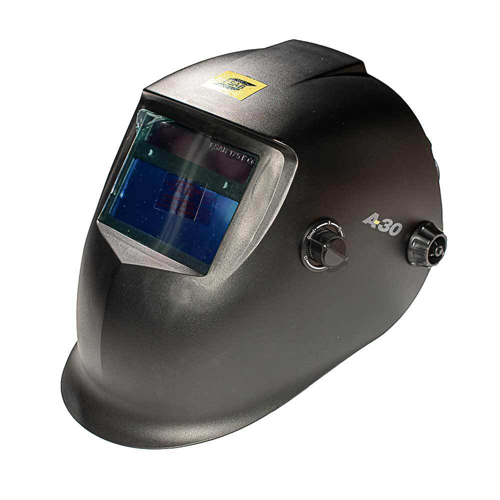 Маска сварщика Esab A30 9-13 DIN хамелеон 100х45 мм (700000730)