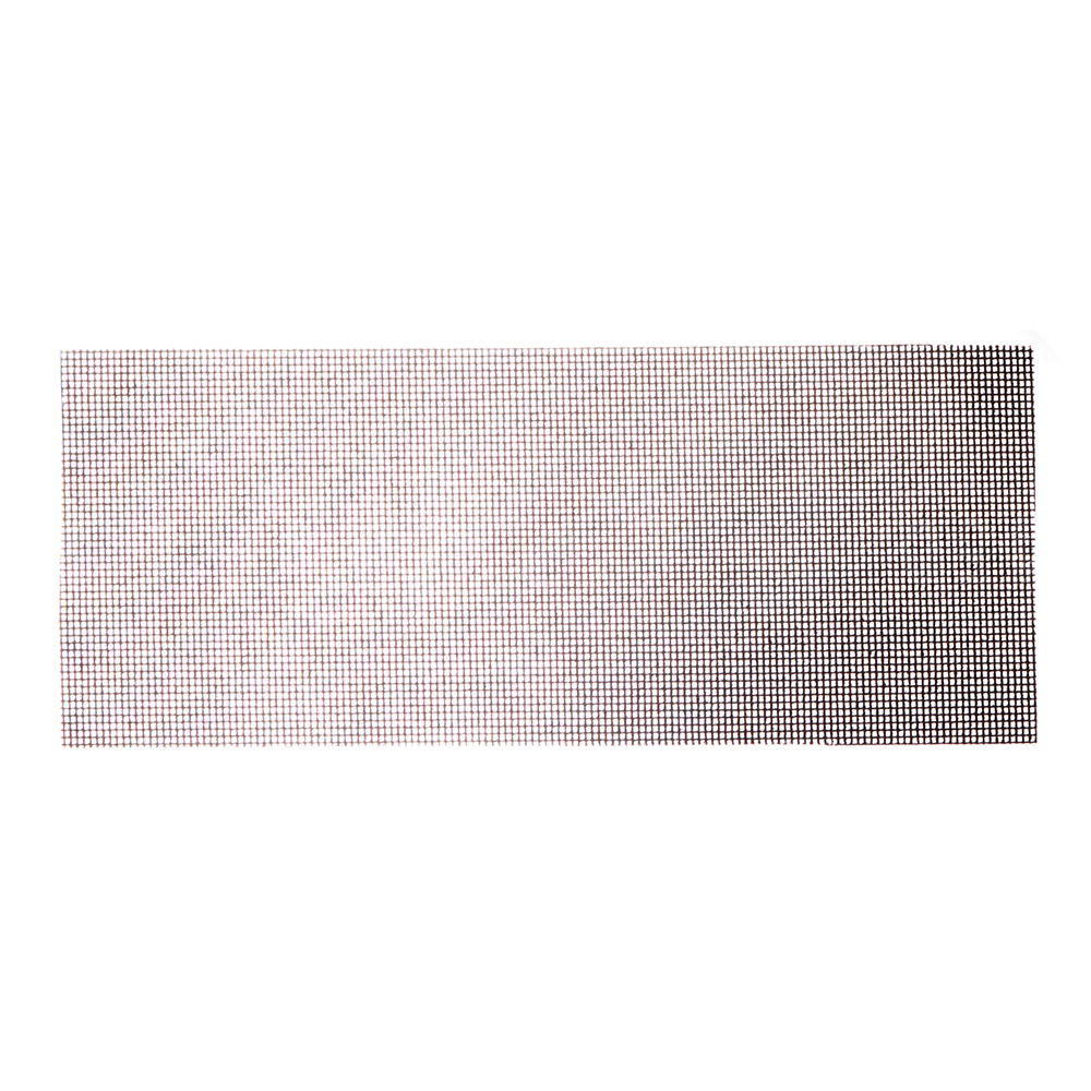 Сетка шлифовальная Сибртех 115х280 мм Р150 (5 шт.)