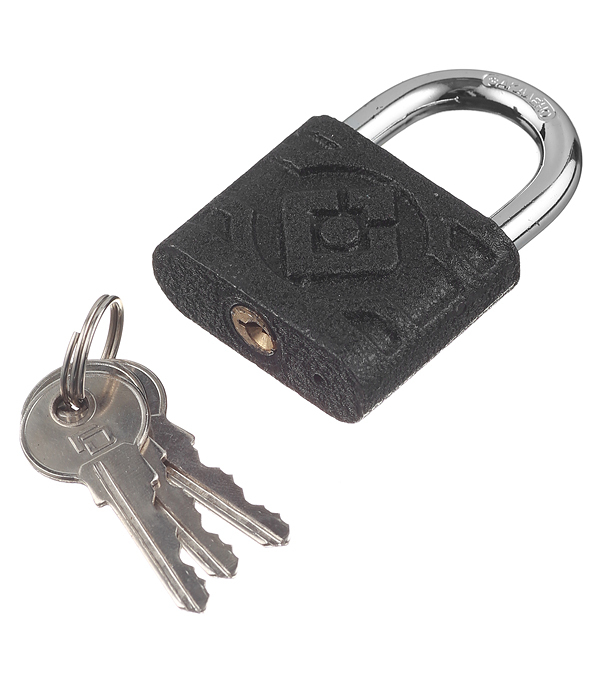 Замок навесной Palladium 305F-50