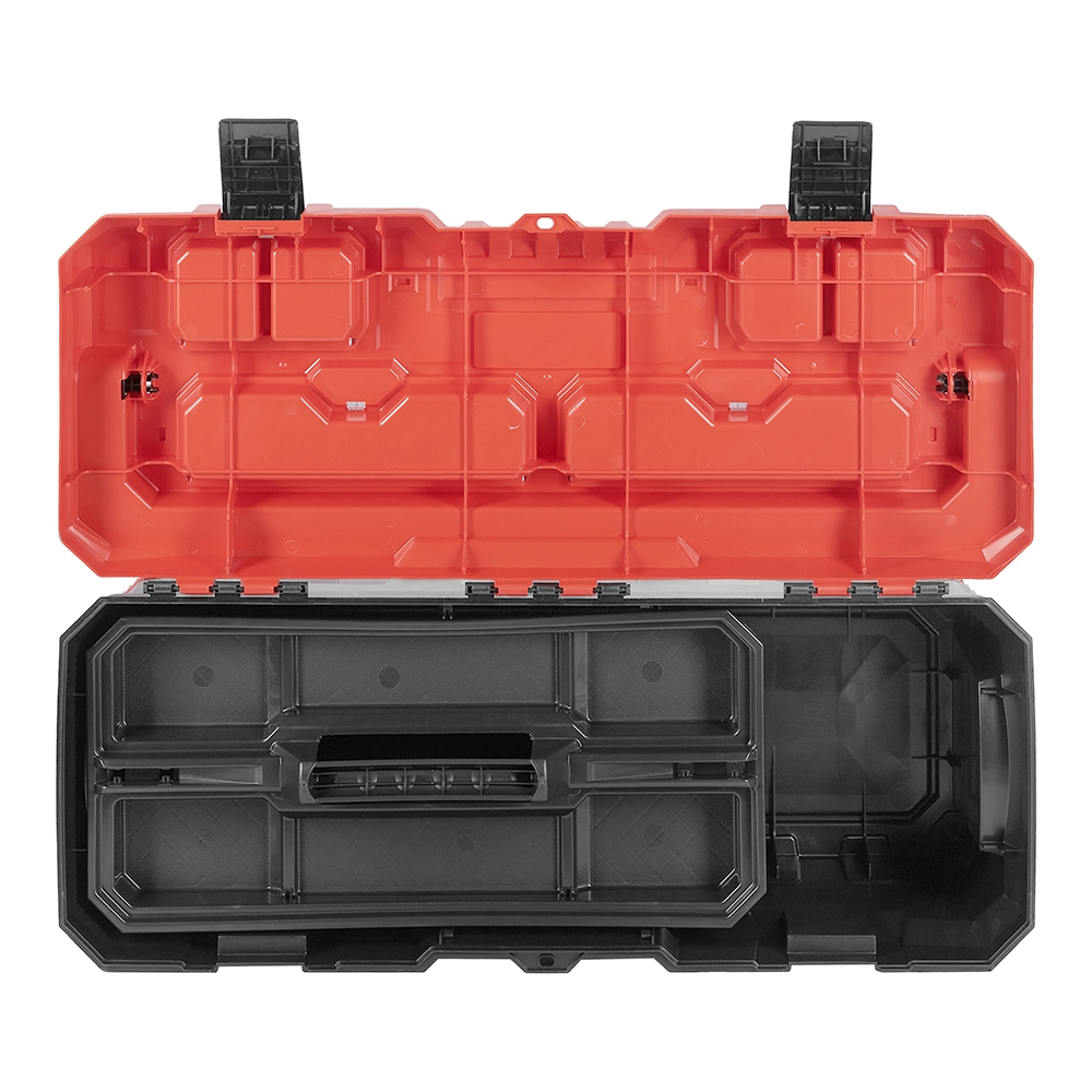 Ящик для инструментов КМ 752х300х304 мм (TN-7530)