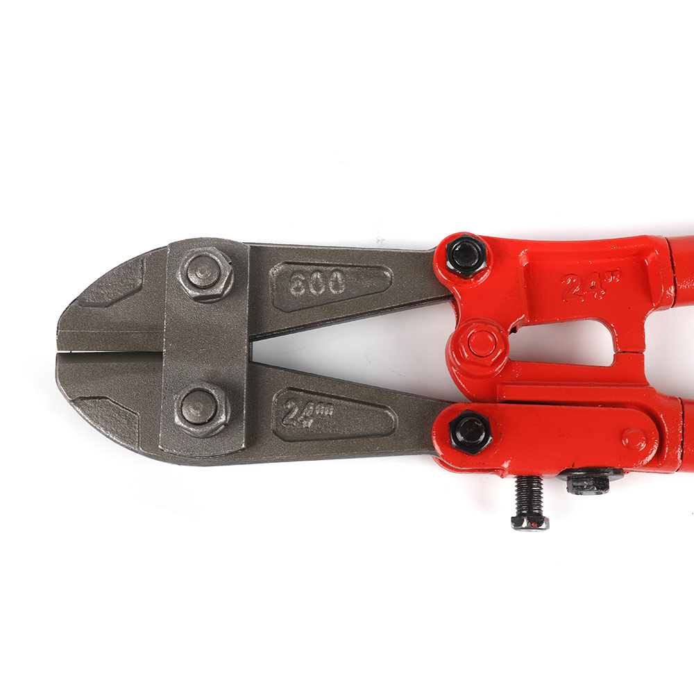 Ножницы для резки арматуры Hesler 600 мм прямые (683120)