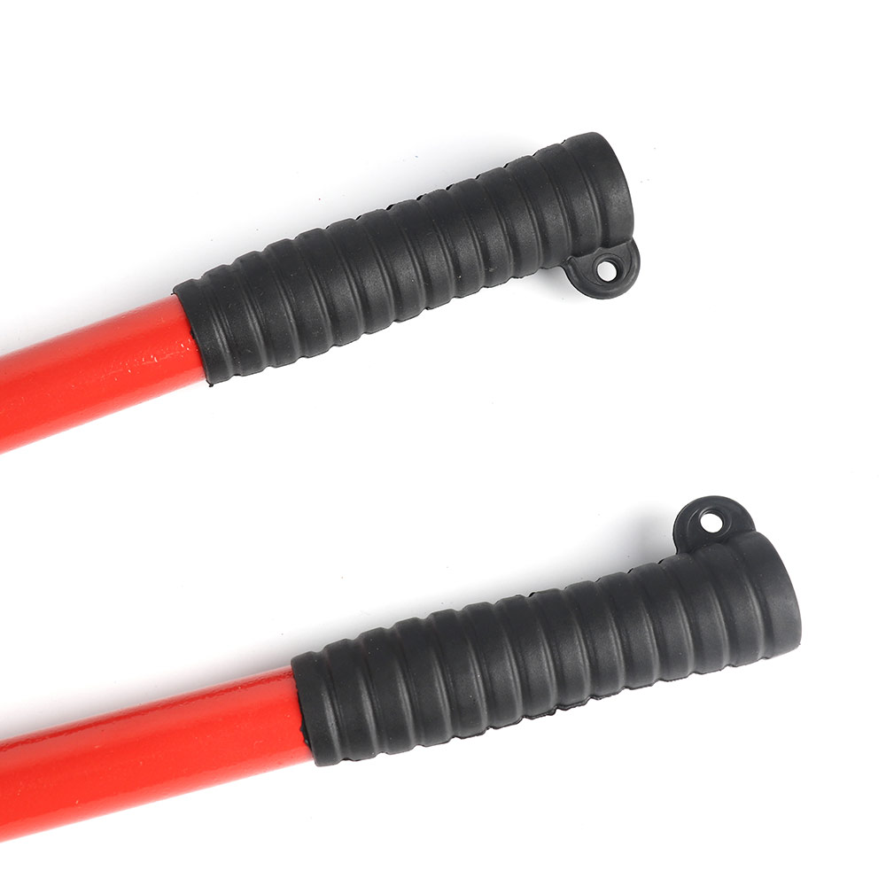 Ножницы для резки арматуры Hesler 600 мм прямые (683120)