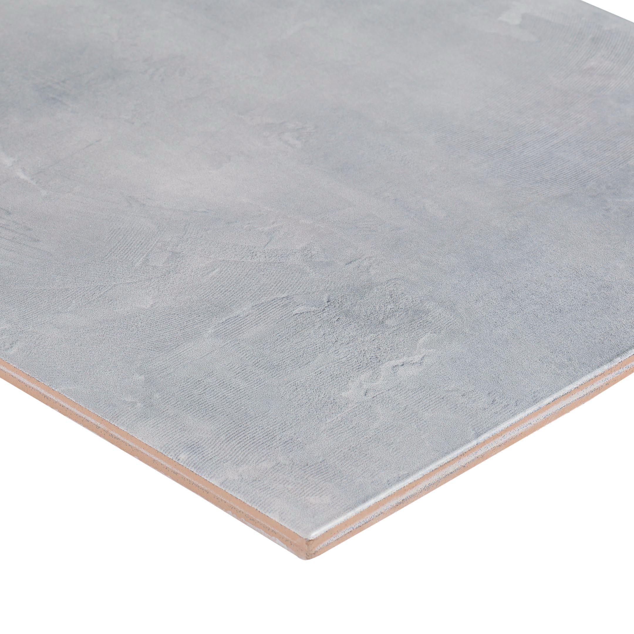 Плитка облицовочная Axima Наварра серая 300x200x7 мм (24 шт.=1,44 кв.м)