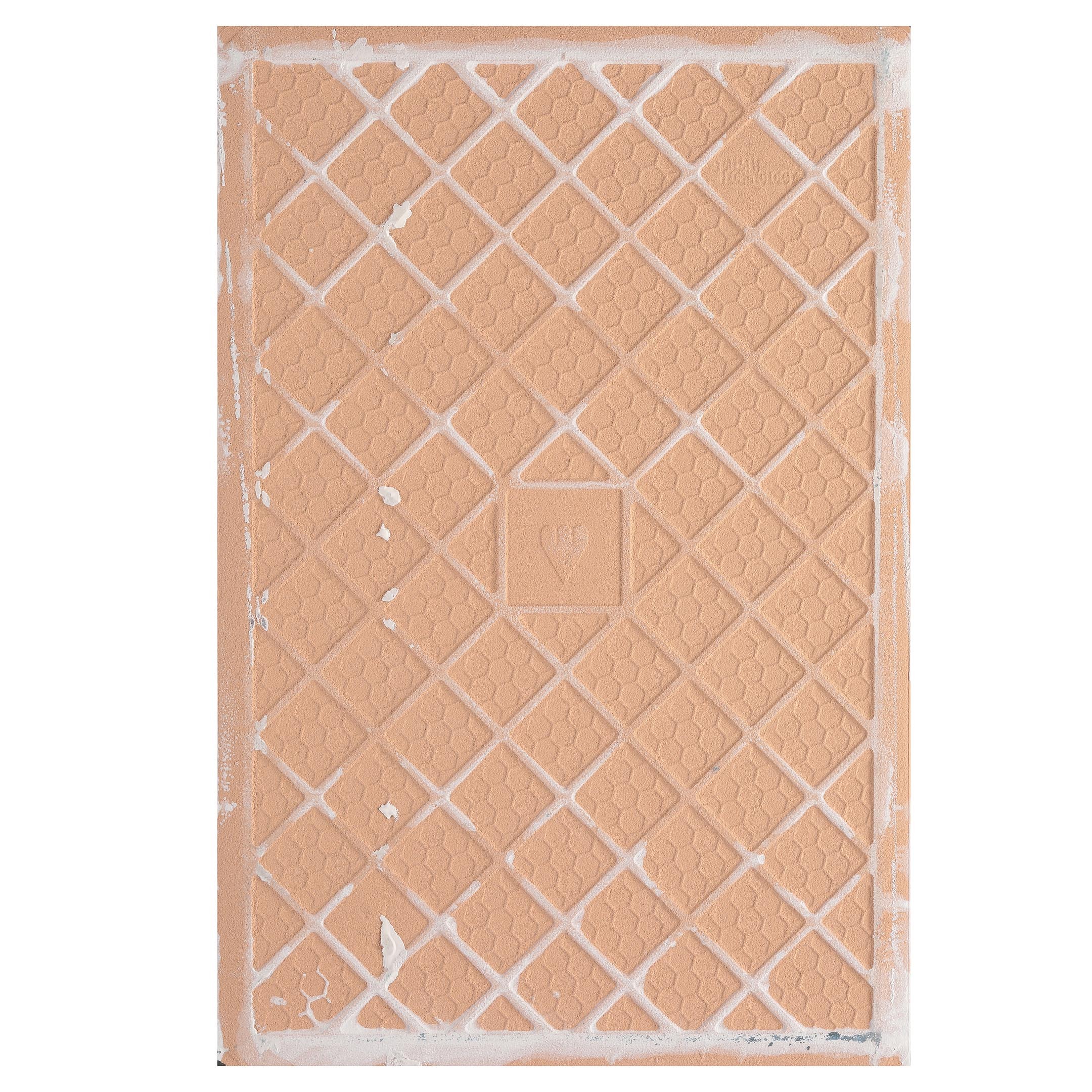 Плитка облицовочная Axima Наварра серая 300x200x7 мм (24 шт.=1,44 кв.м)