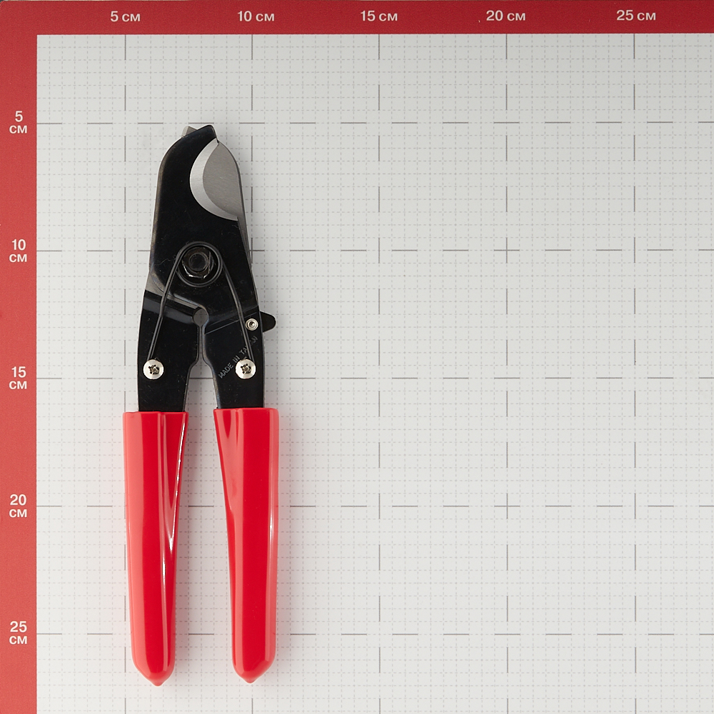 Кабелерез 220 мм КВТ МС-03 (55941)