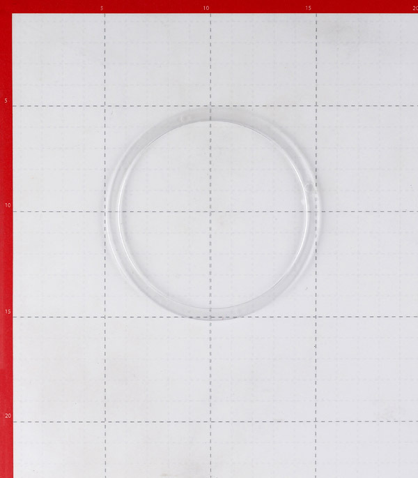 Светильник встраиваемый GX53 сатин/хром 13 Вт IP20 Navigator ДВО (71280)