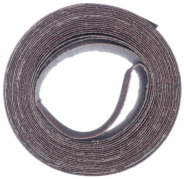 Наждачная бумага Abraforce 100 мм 3 м Р120