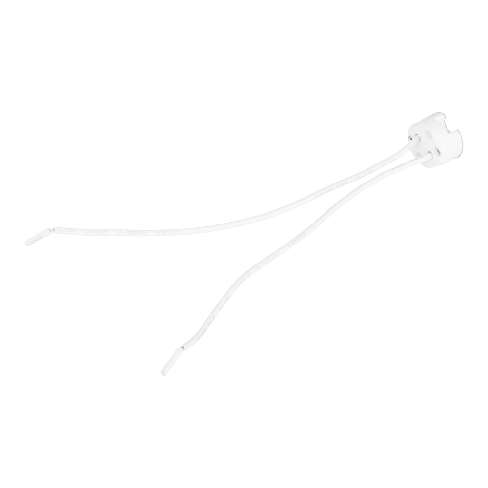 Патрон для лампы GU5.3 UNIVersal керамический (5560719)