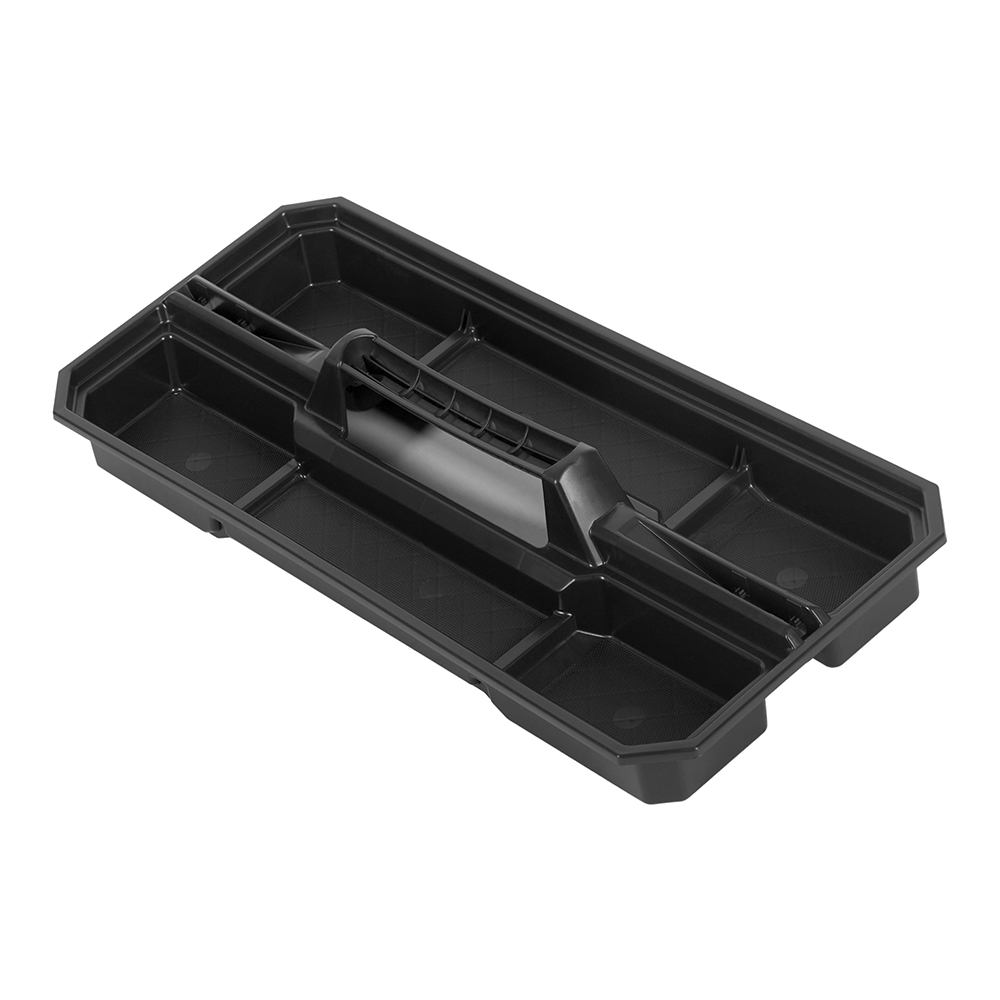 Ящик для инструментов КМ 554х286х276 мм (TN-5528)