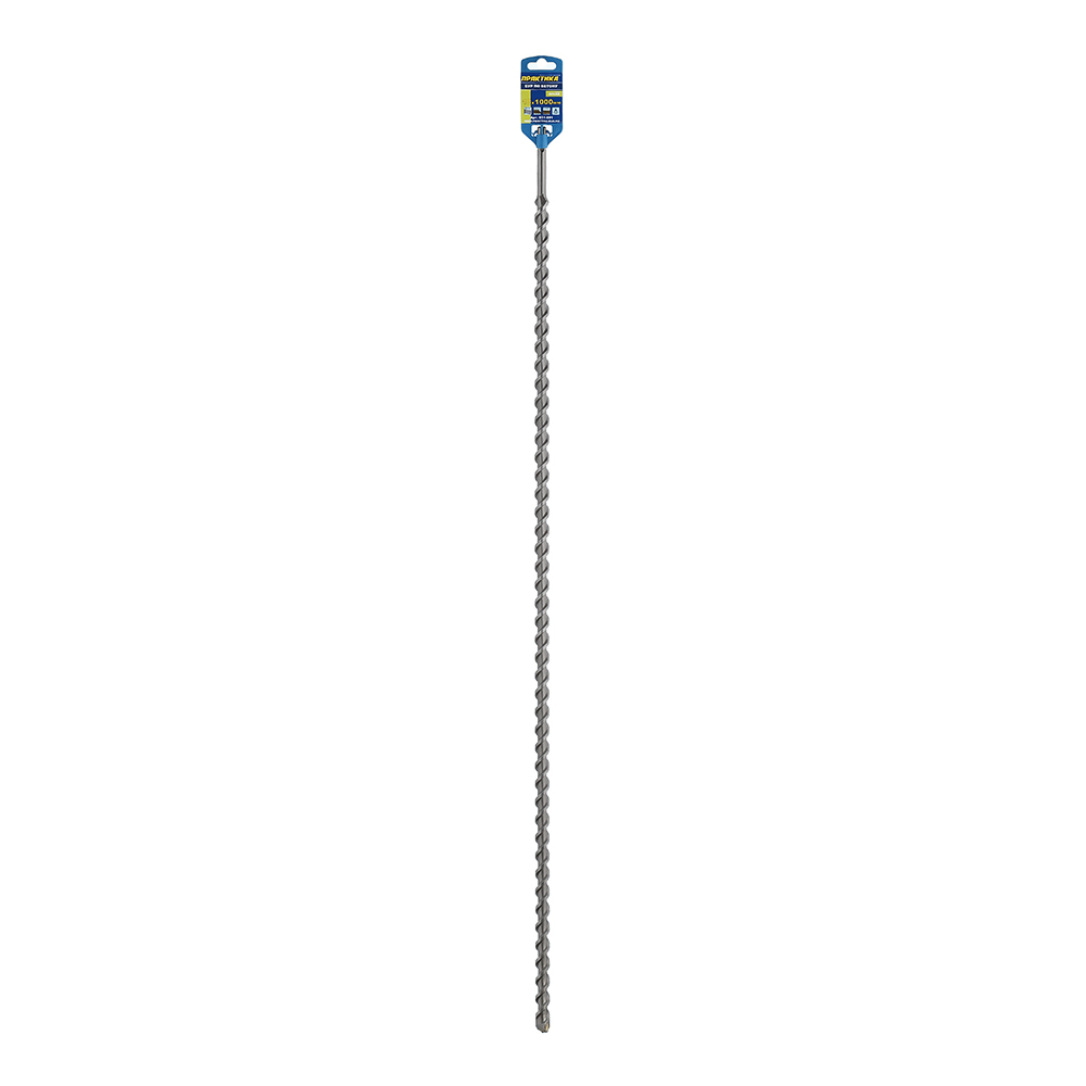 Бур SDS-plus Практика 18х950х1000 мм (031-891)