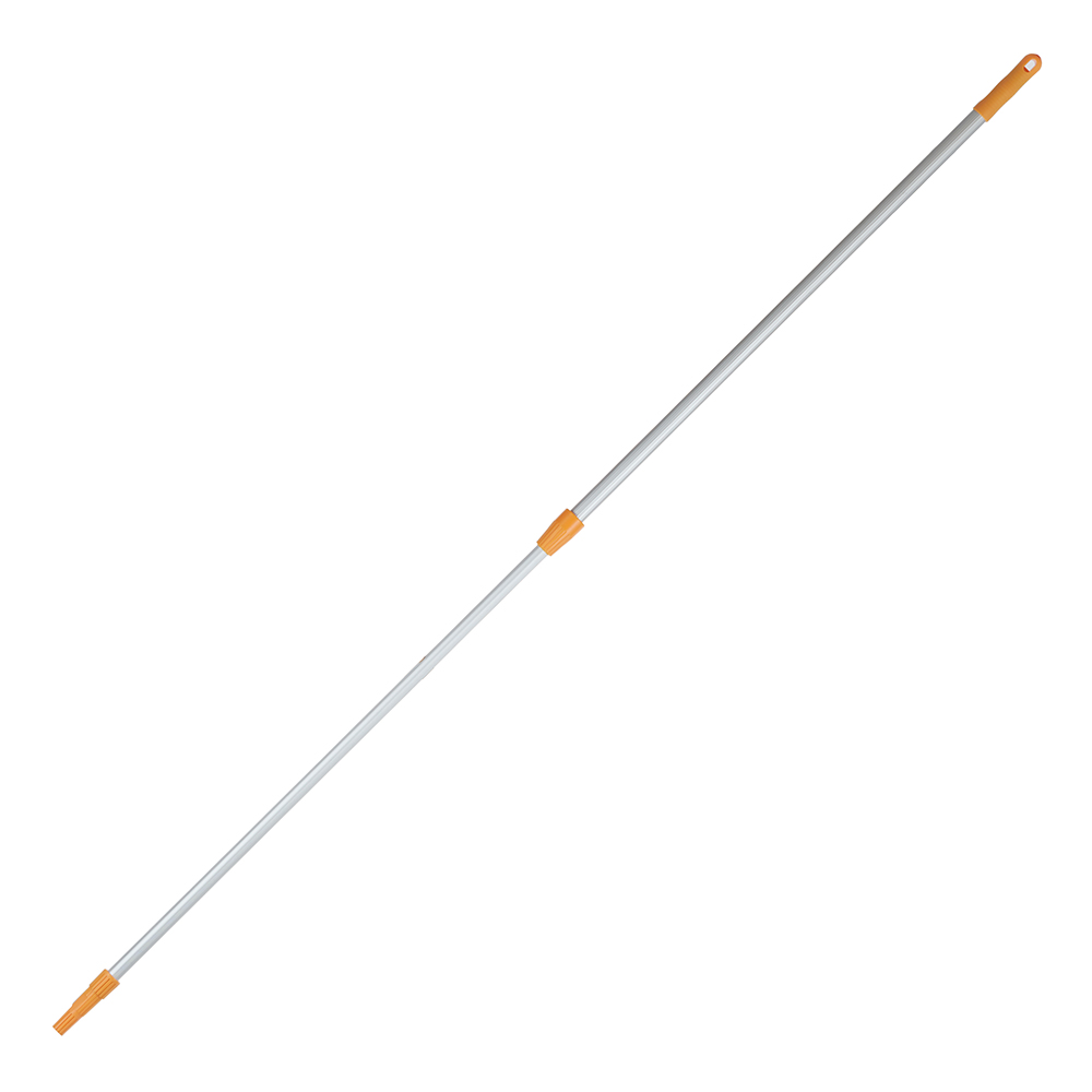 Стержень телескопический Hardy 1,1-2 м алюминиевый