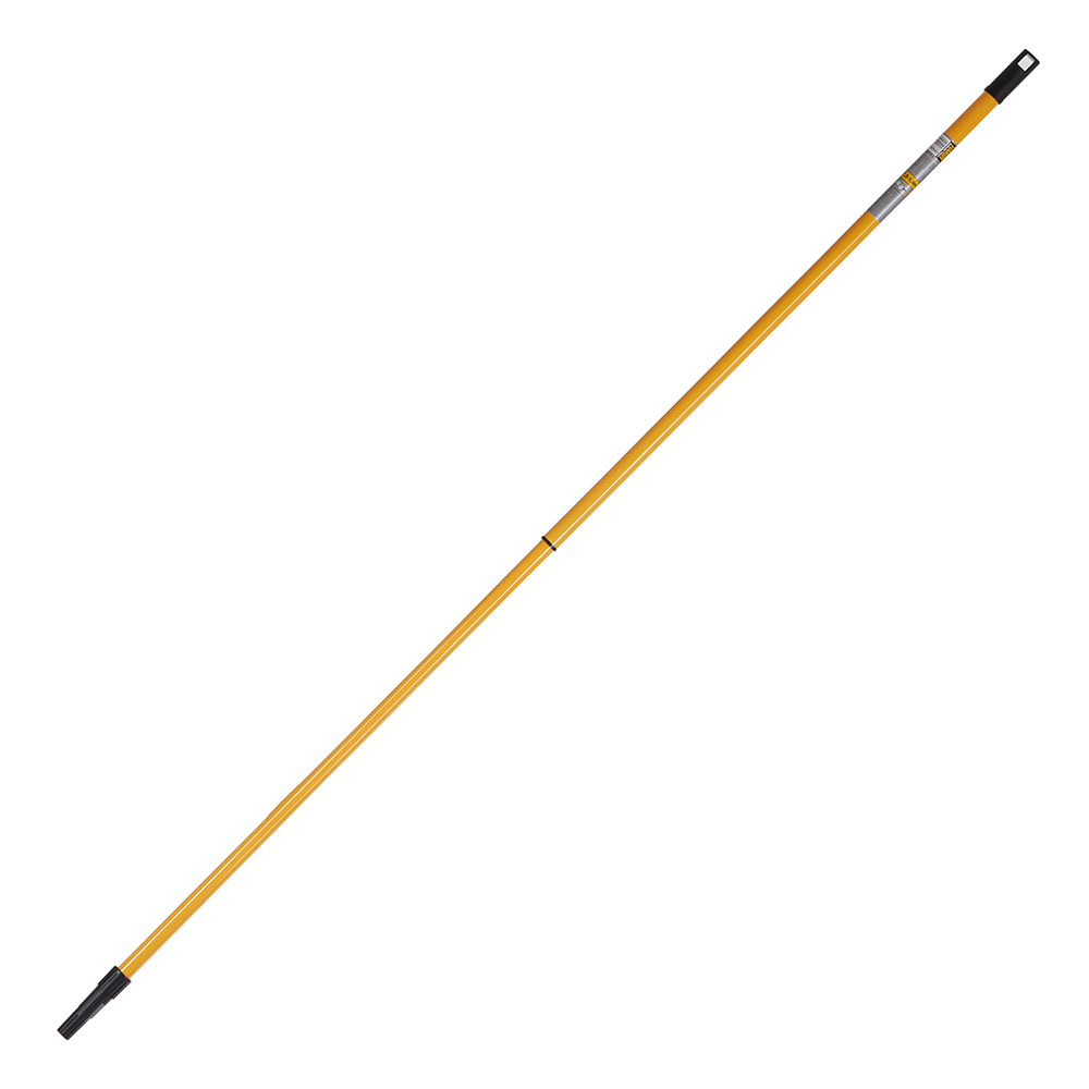Стержень телескопический Hardy 1-1,8 м стальной
