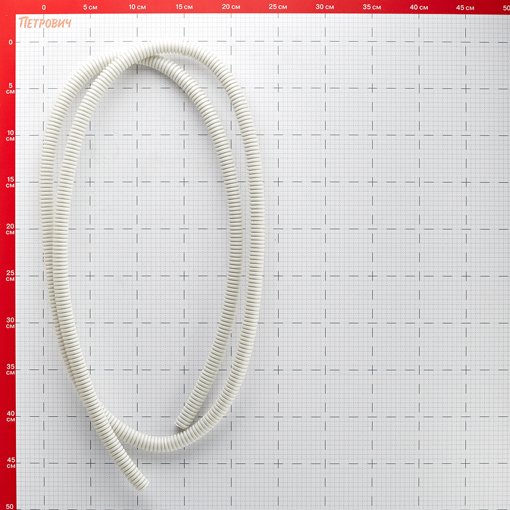 Теплый пол нагревательный мат Теплолюкс ULTRA 1 кв.м 170 (170) Вт