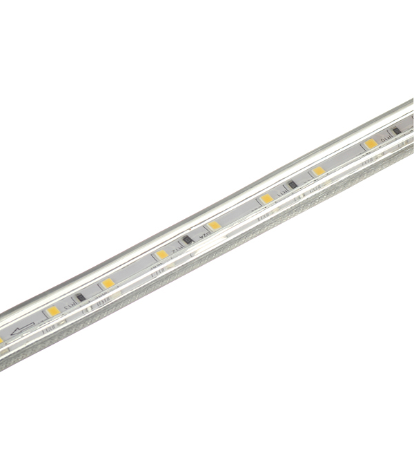 Лента светодиодная SMD 3528 3000К 220 В 4,8 Вт/м 20 м IP67 Navigator (14512)