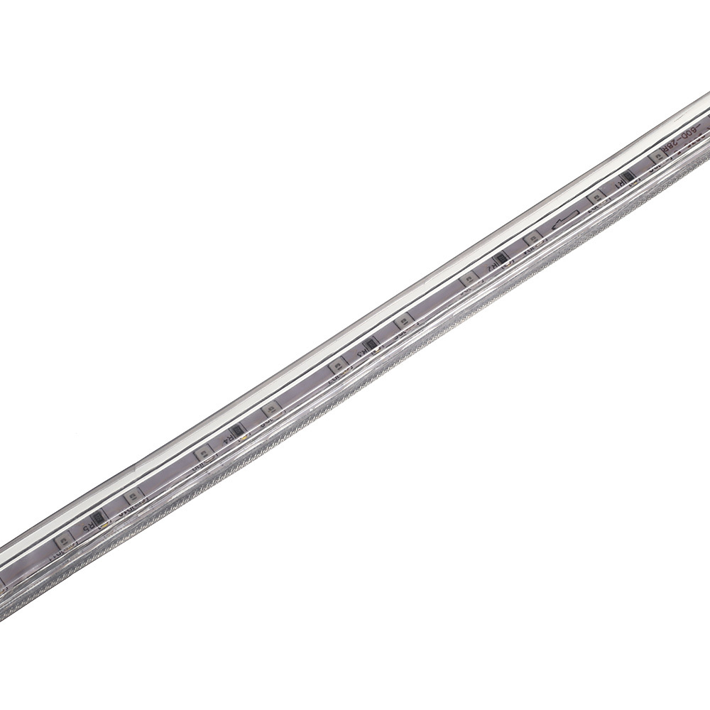 Лента светодиодная SMD 3528 6000К 220 В 4,8 Вт/м 20 м IP67 Navigator (14511)